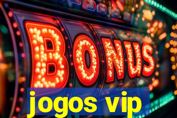 jogos vip